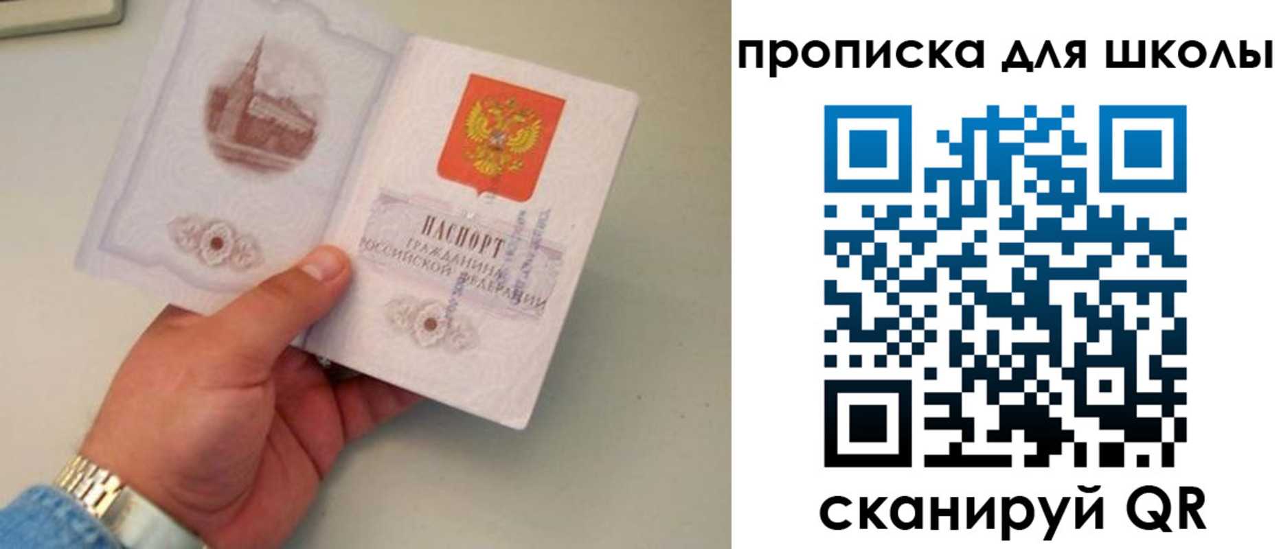 временная регистрация поиск в Брянске